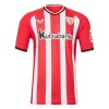 Camiseta de fútbol Athletic Bilbao Primera Equipación 23-24 - Hombre